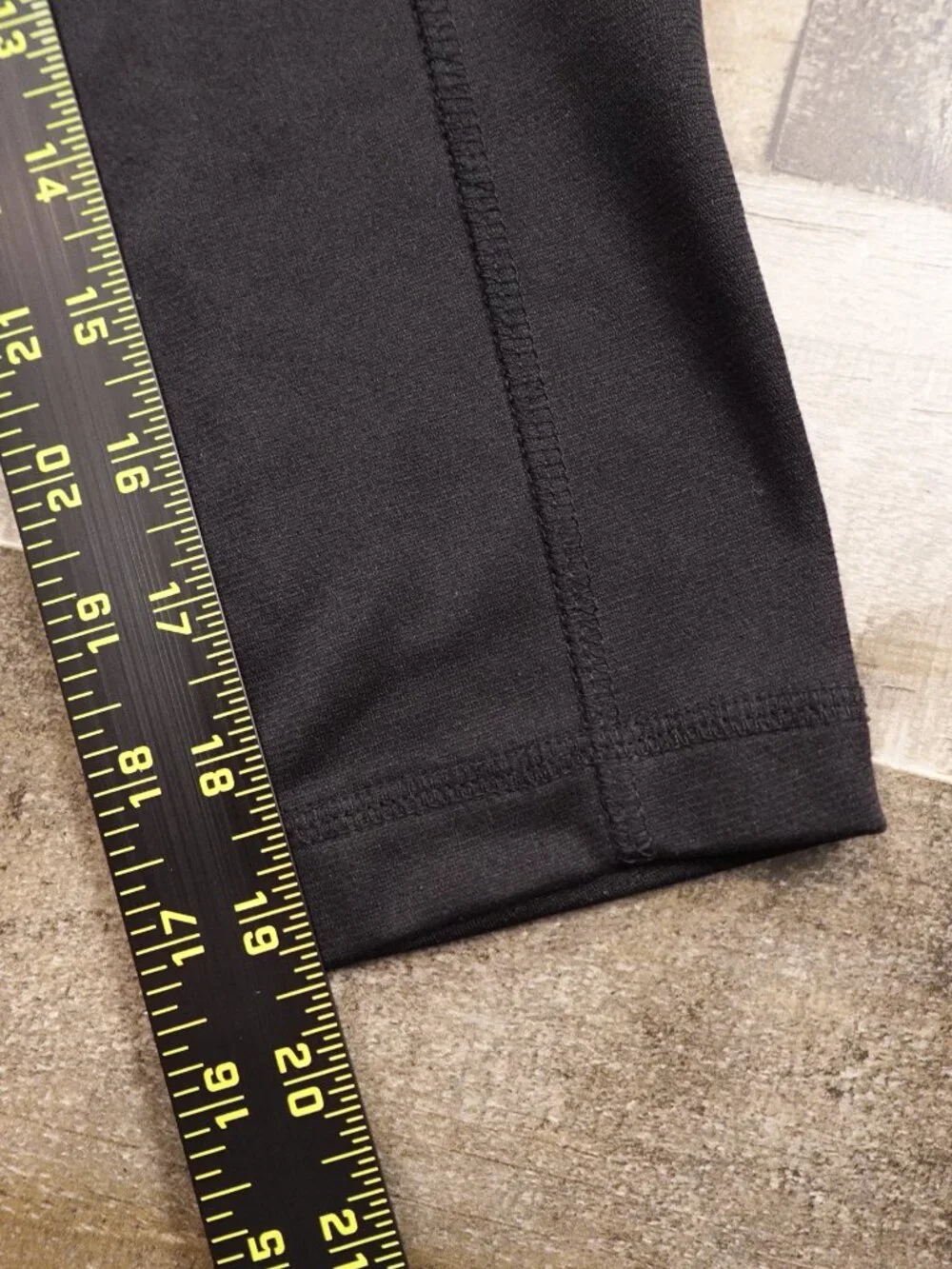 The North Face Cinder Tenacious‎ Jacket Men’s Small Black Soft Shell